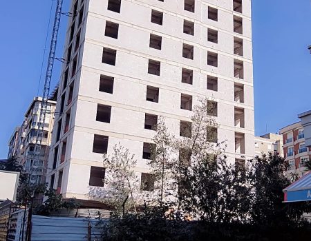 Göztepe Projesi