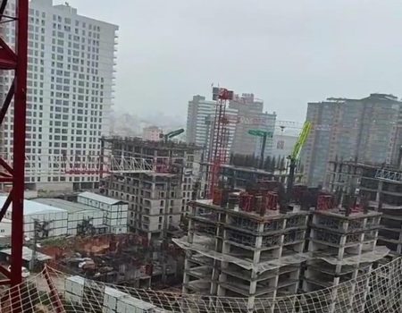 Fikirtepe Kentsel Dönüşüm Projesi